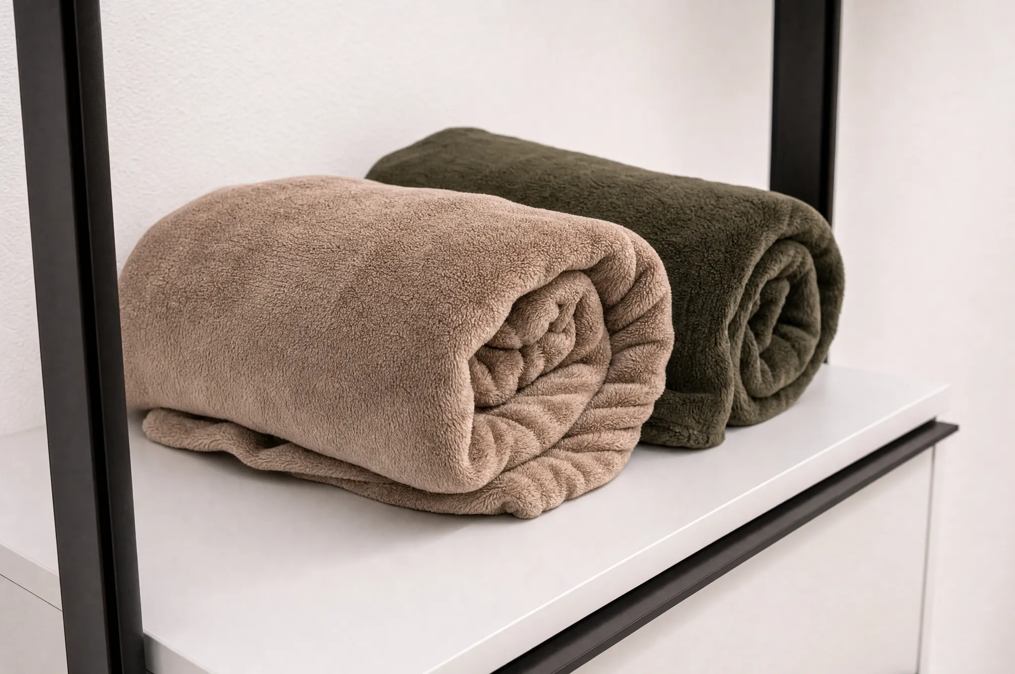 Tessili e materiali della dimora